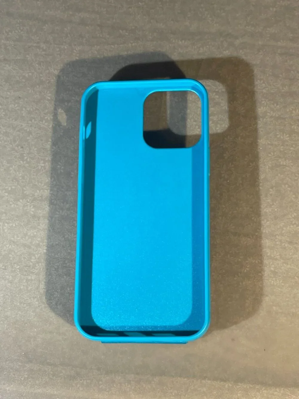 XCASEBAR iPhone 14 Pro Case Wallet Card Holder Leather Green Snap Close (2032)